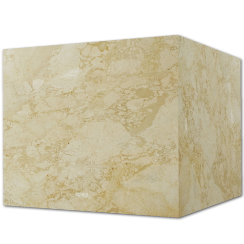 Arabescoto Beige Block