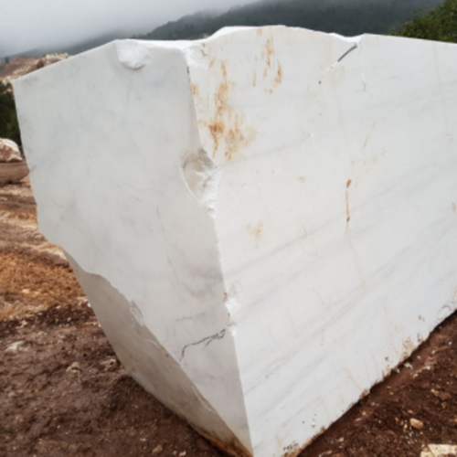 Dolomit White Block