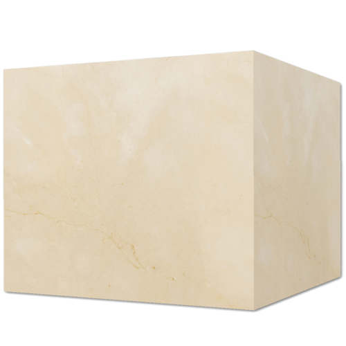 Karia Cream Block