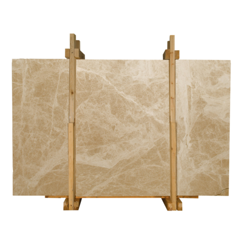 Light Emperador Slab