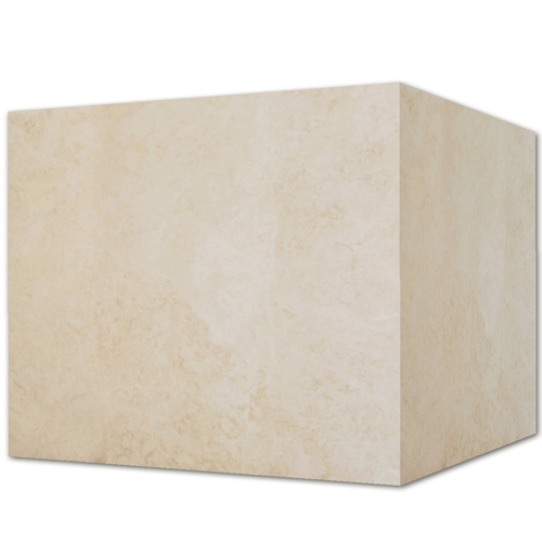 Oscar Beige Block