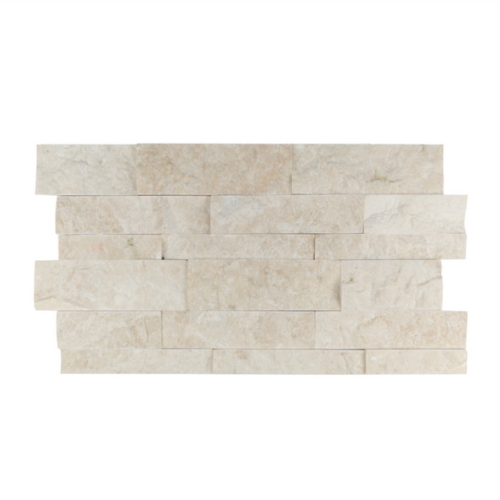 Beige Marble 2 Split Face