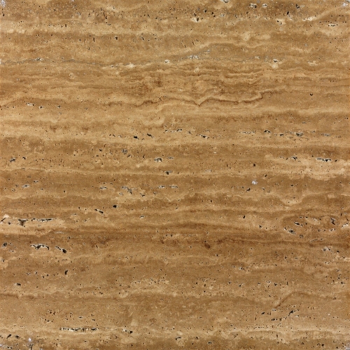 Noce Travertine Vein Cut Tiles