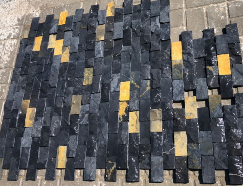 Transform Your Outdoor Space with Slate Tile